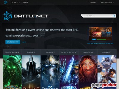 battle.net