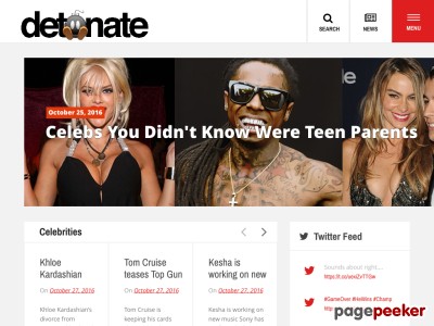 detonate.com