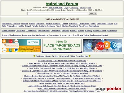 nairaland.com