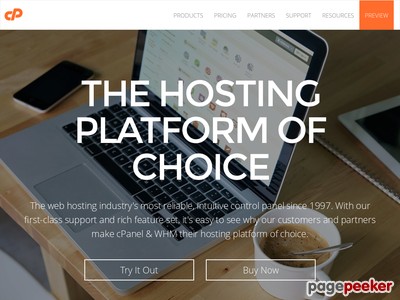 cpanel.com