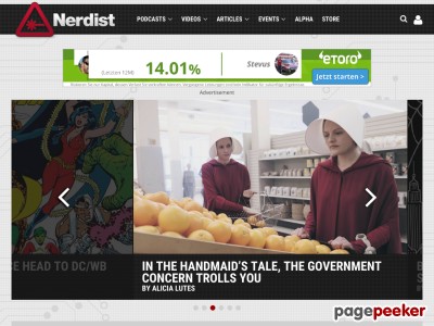 nerdist.com