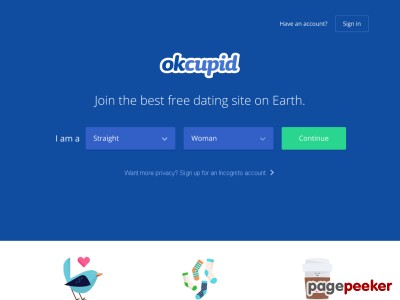 okcupid.com