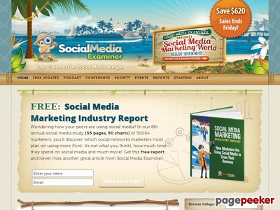 socialmediaexaminer.com