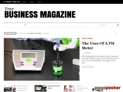 business-magazine.org