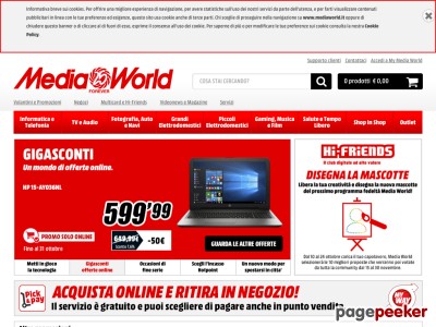 mediaworld.it