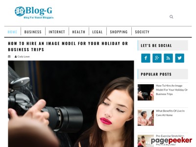 blog-g.com