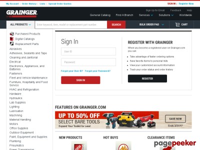 grainger.com