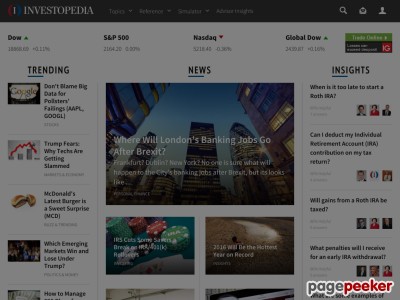 investopedia.com