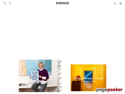 ssense.com