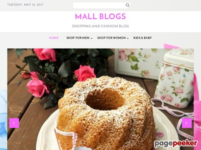 mall-blogs.com