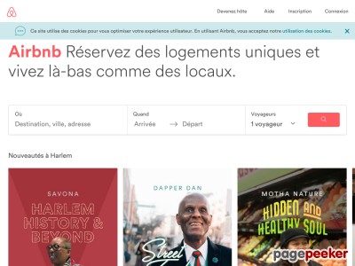 airbnb.fr