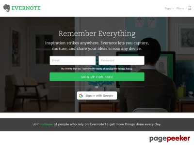 evernote.com