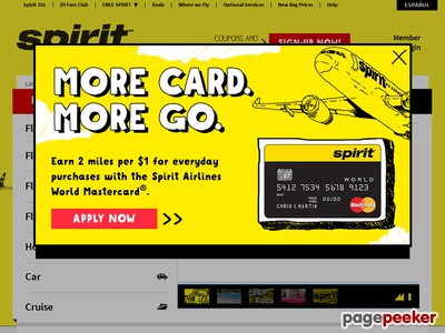 spirit.com