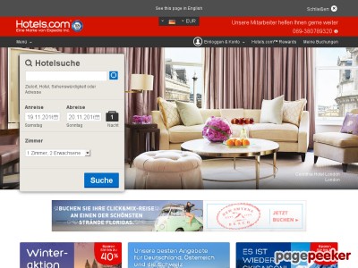 hotels.com