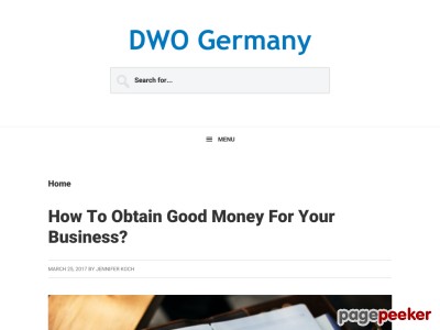dwo-germany.com