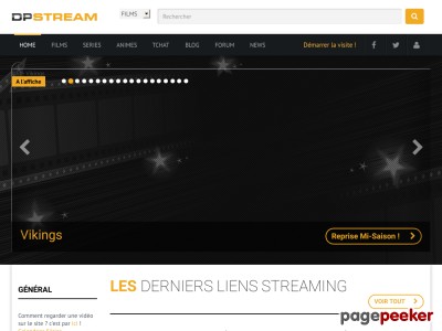 dpstream.net